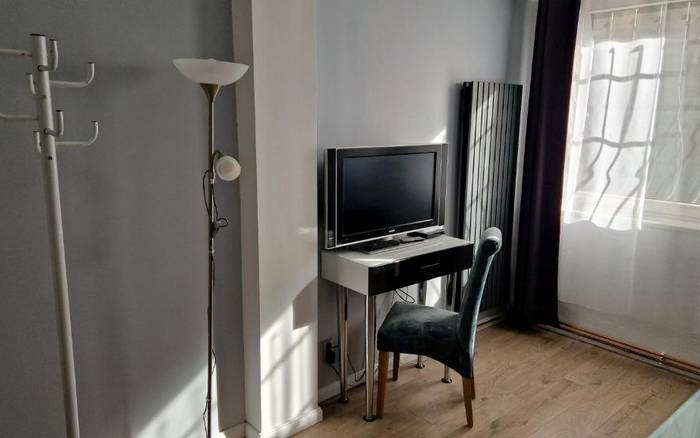 Apartmán s 1 spálňou