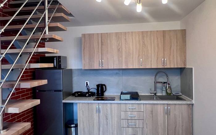 Apartmán Jenny