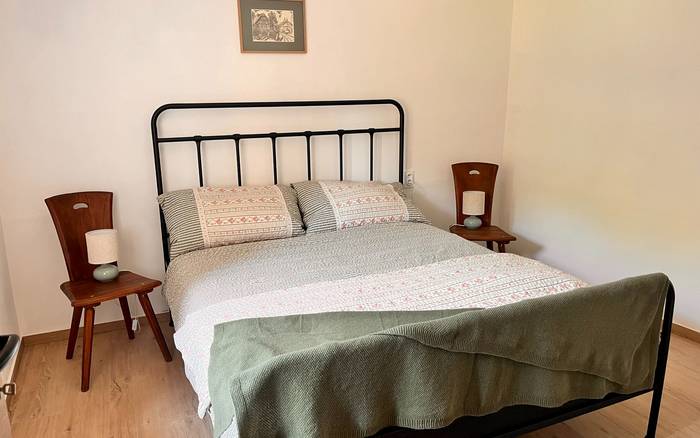 Apartmán Humprecht