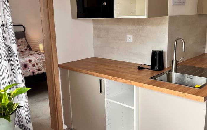 Apartmán Kost