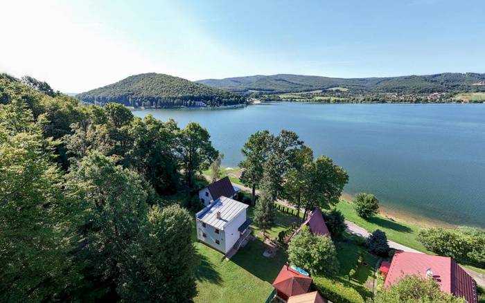 ВІЛЛА Ружіна
