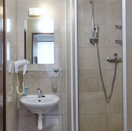 Moderní apartmán č. 3