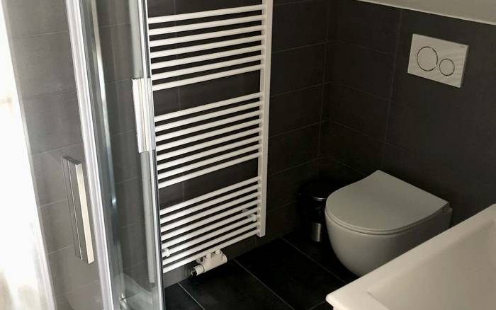 Apartmán č. 1/2