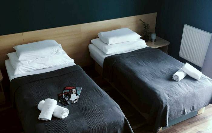 Dvojlôžková izba ECONOMY