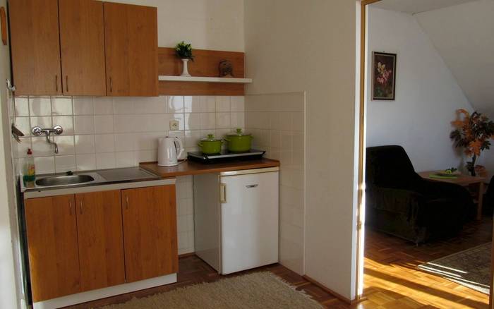 Apartmán s 3 spálňami