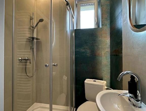Dvojizbový apartmán