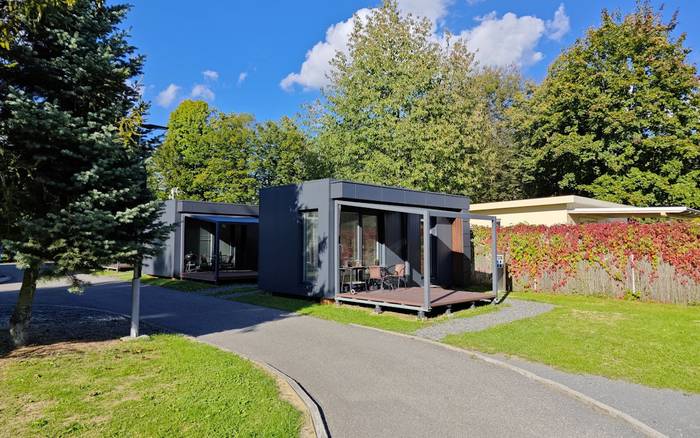 Apartmány RELAX
