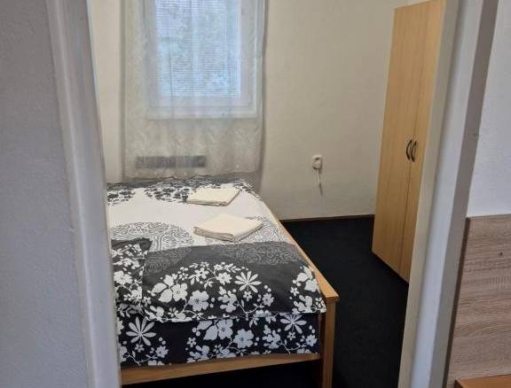 Štvorlôžkový apartmán