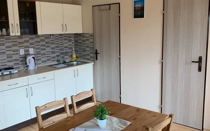 4-lôžkový apartmán