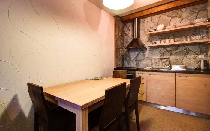 Apartmán s 1 spálňou v hlavnej budove hotela