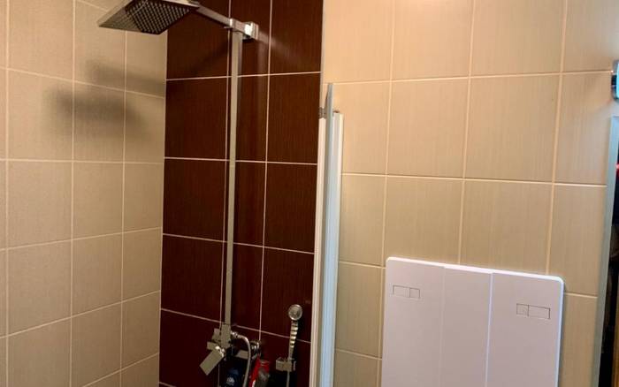 Štvorlôžkový apartmán