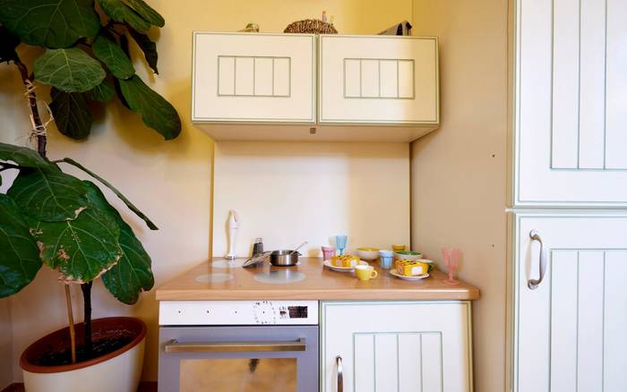 Rodinný apartmán Amadeus
