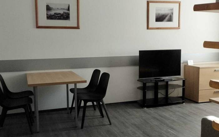 Apartmán Standard