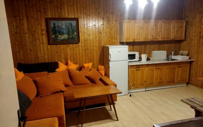 Kuchyňa