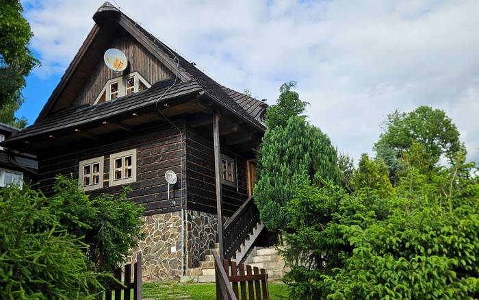 Exteriér