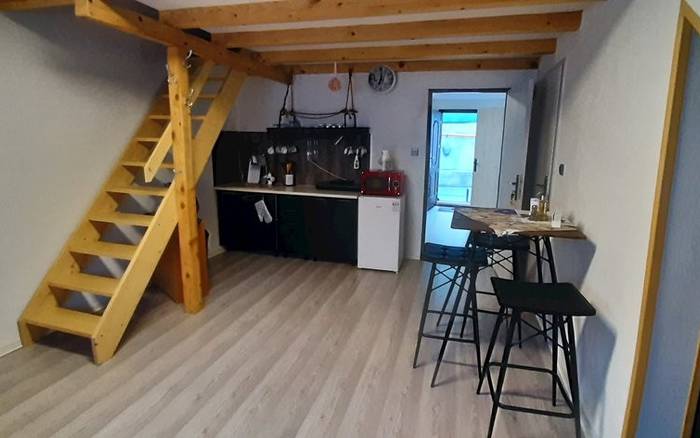 Apartmány Lily a Ema