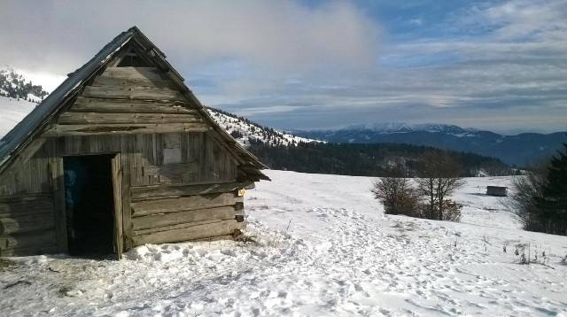 Výlet za prírodou: Veľká Fatra