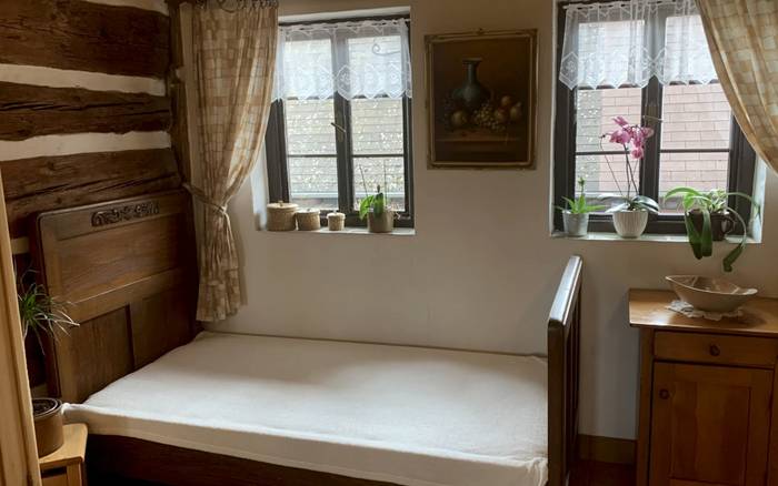 Apartmán B