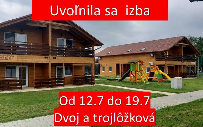 Sallda ubytovanie