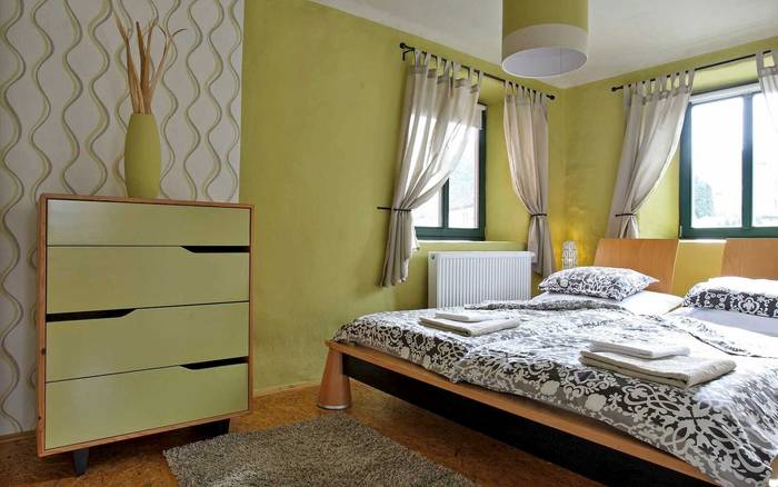 Apartmán 3