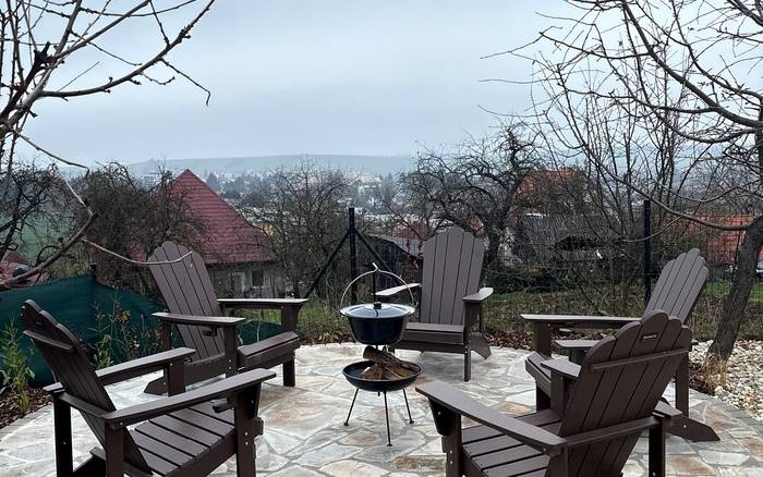 DoMi panoráma és wellness