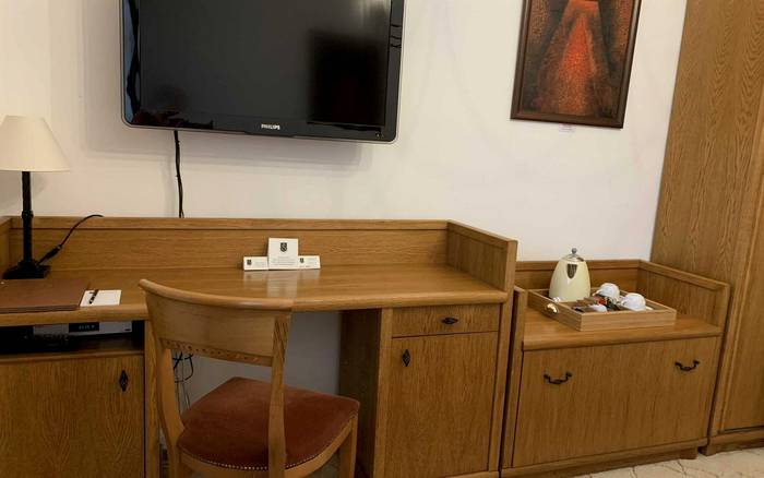 Suite/apartmá č.4