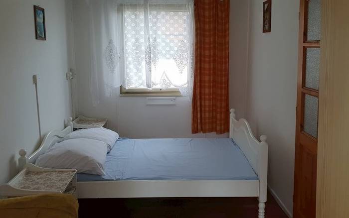 Chata č. 338 Spálňa