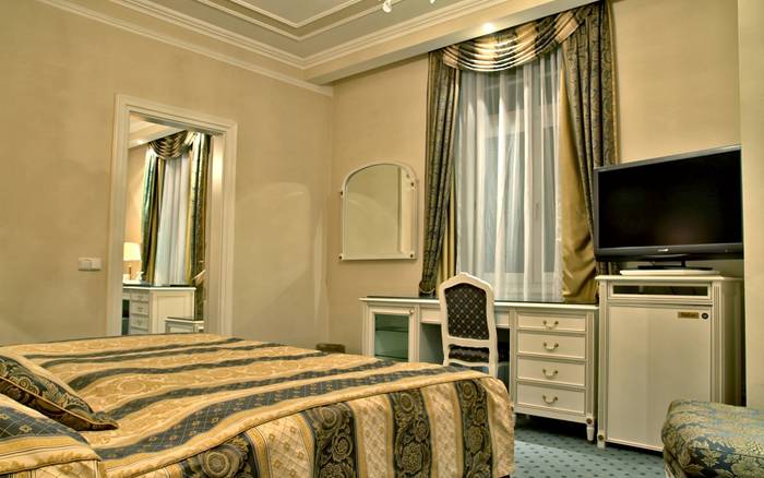 Suite 1+2