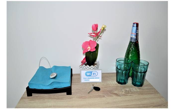 Apartmán Lavičková č. 104