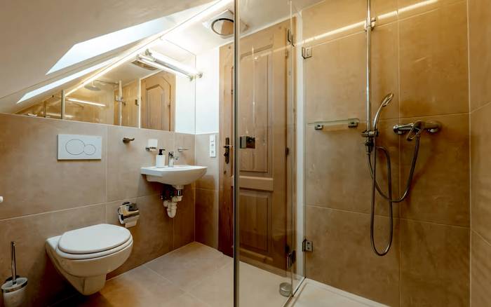 Podkrovní Apartmá