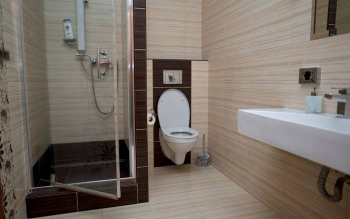 Dvoulůžkový pokoj Double