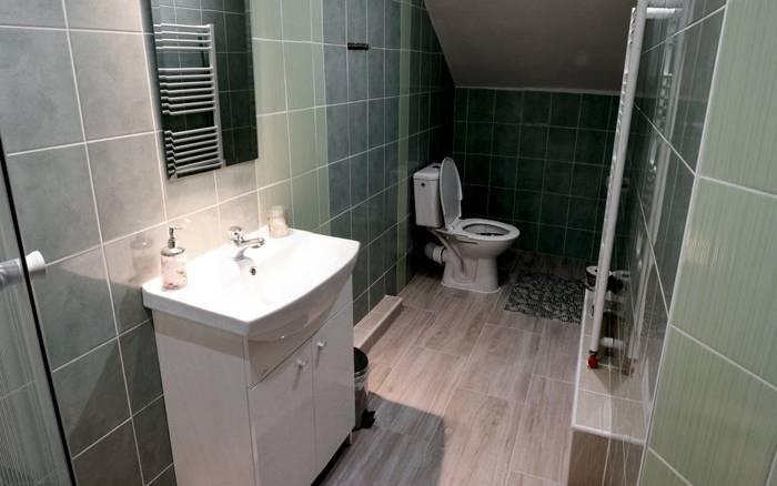 Trojlôžková izba