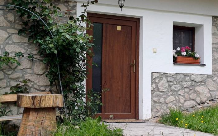 Apartmán u Šustra