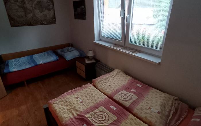 Spáľňa