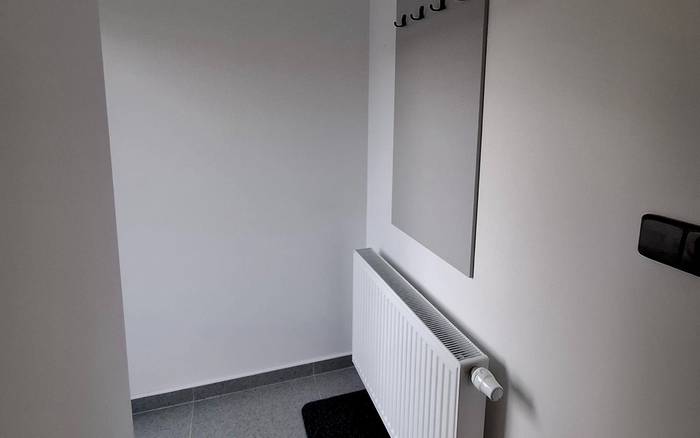 Apartmán č. 1