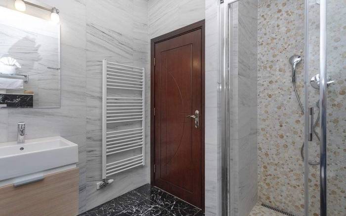 Apartmán č. 4