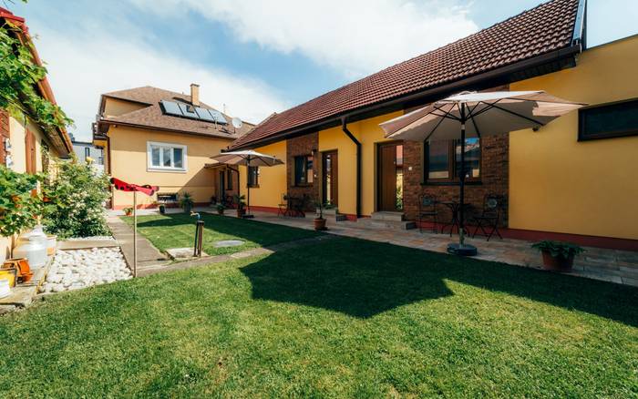 Apartmány Friends Liptov