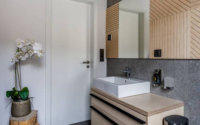 AP č. 2 Modrý Pramen dvoupokojový