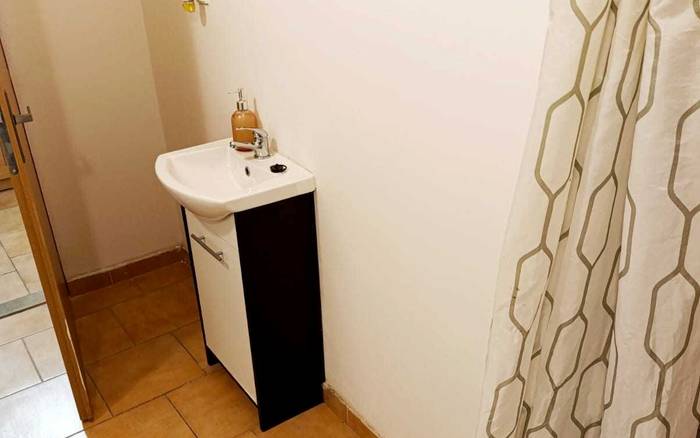 Apartmán 1