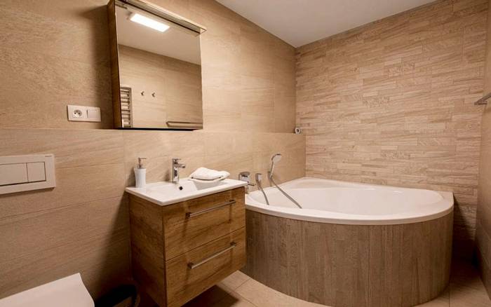 Prezidentské apartmá