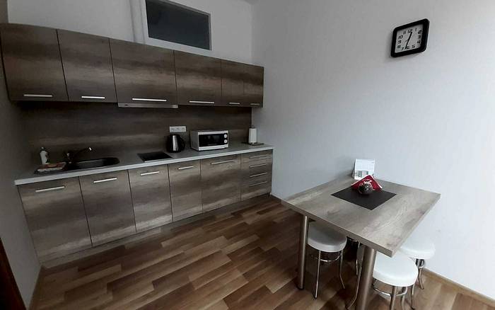 Apartmán 6