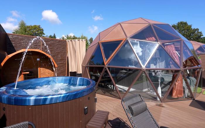 Glamp
