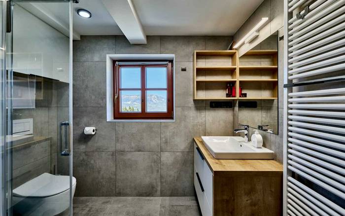 Apartmán 2 ložnice č. 6