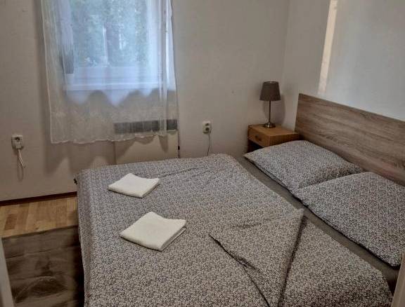 Štvorlôžkový apartmán