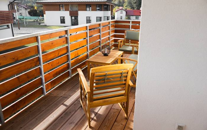 Apartmán Kája
