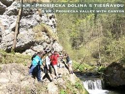 Prosiecka dolina