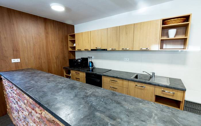 Apartmán Superior