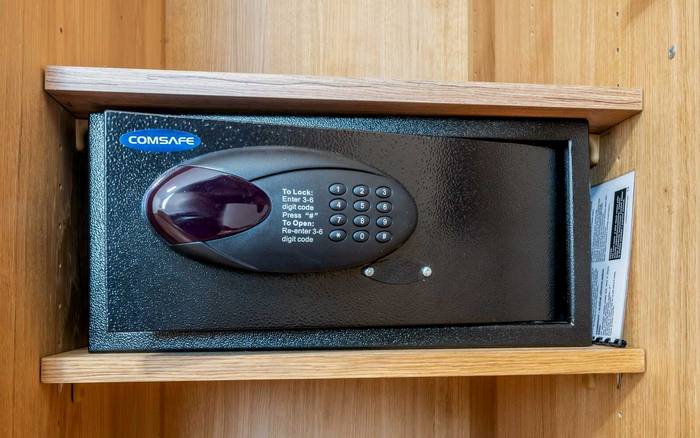 3.06 Apartmán se dvěma ložnicemi a balkonem