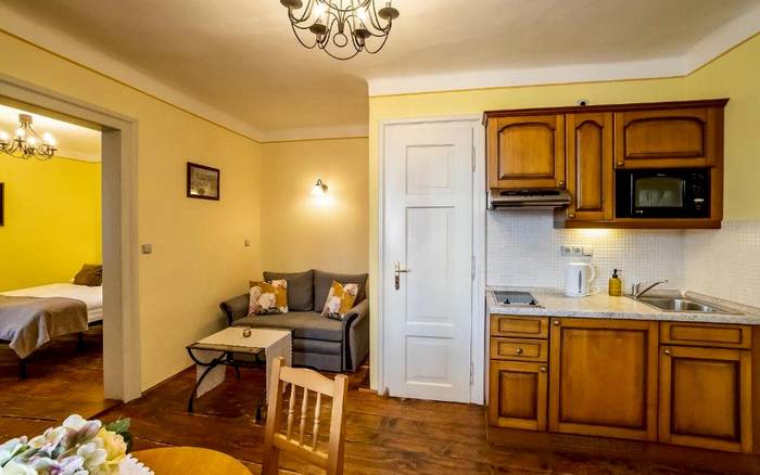 Apartment 2+1