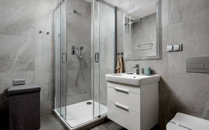 Apartmán A1